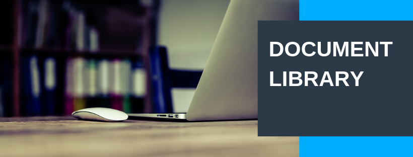Document Library - Ronald S. Cook, LLM, JD, MBA