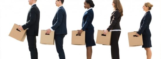 So many job layoffs