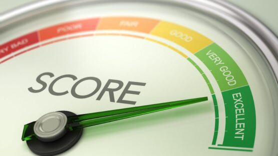 Credit bureau reporting wrong? 