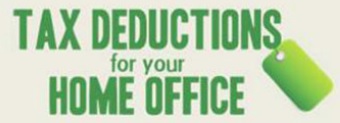 home office tax deduction