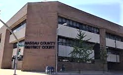 Nassau County District Court - Ronald S. Cook, LLM, JD, MBA