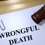 wrongful death lawyers
